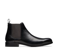 Craft Arlo Top Chelsea Boot Standard Fit Black 10 M