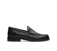 Craft James Lo Loafer Standard Fit Black 7.5 M