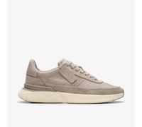 Craft Pace Grey Leather
