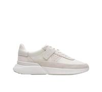 Clarks Shoes Craft Pace Trainers