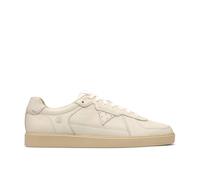 Clarks Mens Craft Pro Olive Trainers,Lace Up