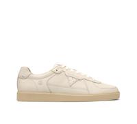 Clarks Mens Craft Pro Olive Trainers,Lace Up
