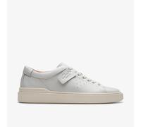 (Fit Type[Shoes], Activity[Activewear]) Craft Swift White Leather
