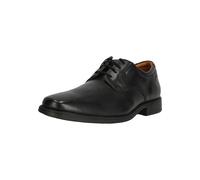 Mens Clarks Formal Shoes 'Tilden Plain'