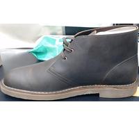 Clarks Men's Desert Boot Bushacre 3, Beeswax, 11 UK