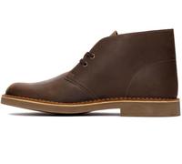 Desert Boot Evo Leather Boots In Standard Fit Size 8