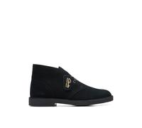 Clarks Shoes Desert Bt Evo Boots Black EU 42 Man