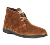 Clarks Desert Evo Boot - Brown - Size 10