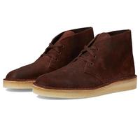 Clarks Men's Desert CoalChukka Boot