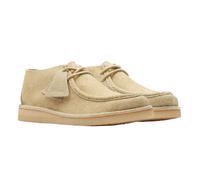 Clarks Mens Desert Nomad Suede Shoes / N/A N/A GT7551