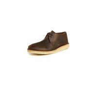 Clarks - Mens Desert Trek Shoe, Color Beeswax Ii, Size: 9 UK