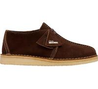 Clarks - Mens Desert Trek Shoe, Color Brown/Chest, Size: 9 UK