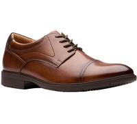 Clarks Men's Eldredge Cap Loafer