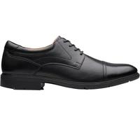 Clarks - Mens Eldredge Cap Shoes