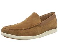 Clarks Men's Ferius Creek Mule, Tan Combi, 11 UK