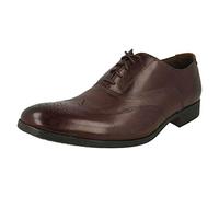 Clarks Men's Gilmore Wing Brogues