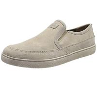 Clarks Men's Hodson Step Sneaker, Sand, 7.5 UK