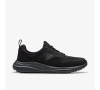 Clarks Mens Lt360 Lo Black/Black - Size UK 6.5
