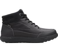 Clarks - Mens Mapstone Hi GTX Boot, Color Black WLin, Size: 12 UK