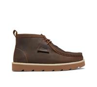 Clarks Mens Meare Walla Boot Beeswax Ankle Boots,Wallabee,Lace Up