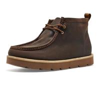 Clarks mens Meare Walla Boots
