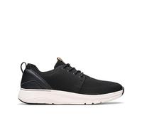 Clarks Men's Motion Trek Mix, Black, 7.5 UK