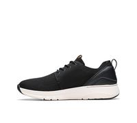 Motion Trek MX Black Shoes Clarks Black 8.5-Standard Fit