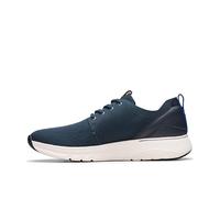 Clarks Men's Motion Trek Mix, Navy, 10 UK