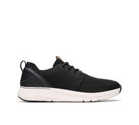 Clarks Motion Trek Mix Black