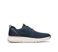 Clarks Men's Motion Trek Mix, Navy, 10 UK