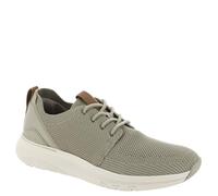Clarks - Mens Motion Trek Mx Shoes, Color Khaki, Size: 11 UK Wide