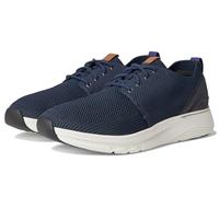 Clarks Men's Motion Trek Mx Sneaker, Navy, 10.5 Wide