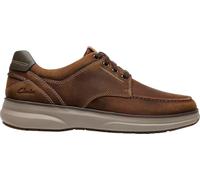 Clarks - Mens Mullan Moc Shoes