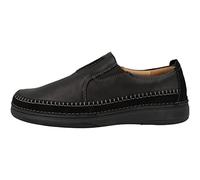 Clarks Men's Nature 5 Walk Oxford, Black Combi, 10 UK
