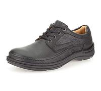 Clarks Men's Nature Three Mens Shoes - Black - Size: 11