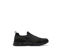 Clarks Men's Nature X Ease Loafer Flat, Black Combi, 6.5 UK