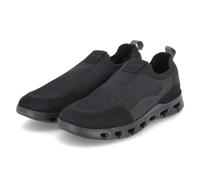 Clarks Men's Nature X Ease Loafer Flat, Black Combi, 9.5 UK