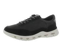 Clarks Men's Nature X One Sneaker, Black Combi, 8