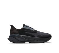 Clarks Men's Pace Black Trainers, Lace Up | Size: 6/Standard Fit