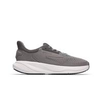 Clarks Men's Pace Move Grey Trainers, Lace Up, Walking | Size: 10/Standard Fit