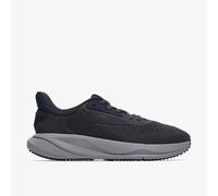 Clarks Mens Pace Move Navy Trainers,Lace Up,Walking Textile Sports