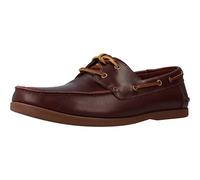 Clarks Pickwell Sail, Men’s Shoes & Bags, Brown (British Tan Lea British Tan Lea), 8 UK (42 EU)