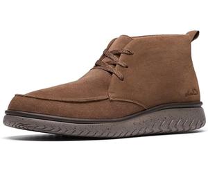 Clarks Men's Relaxlite MocAnkle Boot