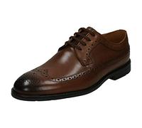 Clarks Men's Ronnie LimitBrogues