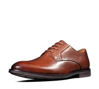 Clarks Men's Ronnie WalkOxford Flat