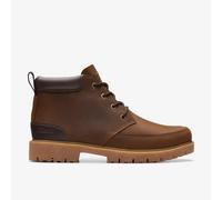 Rossdale Mid Brown 8 M