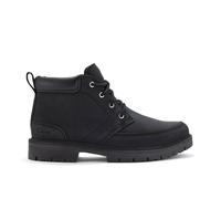 Clarks Men's Rossdale Mid Black Ankle Boots | Size: 8-Standard Fit Clarks Black 8-Standard Fit
