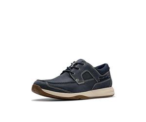 Clarks Men's Sailview LaceBoat Shoe