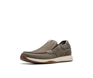 Clarks Men's Sailview StepLoafer | Casual shoes