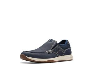 Clarks Men's Sailview StepLoafer | Casual shoes